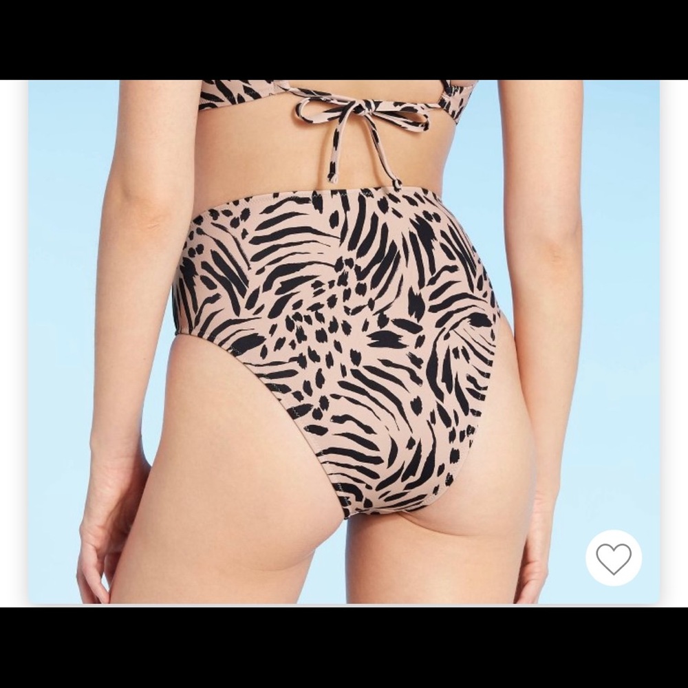 Bikini bottom - Picture 4 of 7
